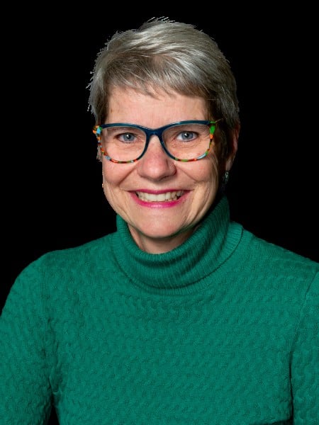 Dr. Beth, Chiropractor in Collingwood
