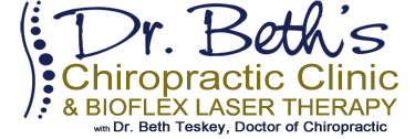 Dr. Beth's Chiropractic Clinic