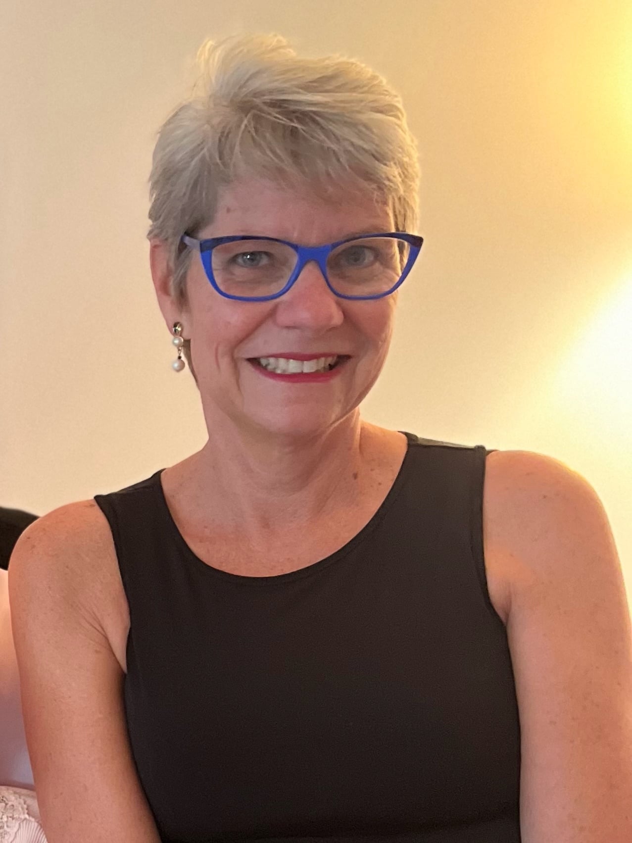 Dr. Beth, Chiropractor in Collingwood